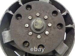 2002 Ski Doo MXZ 600 ZX Chassis Primary Drive Clutch Pulley Assy