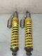 2003 Skidoo Mxz X 800 Rev Chassis 600 800 X Package Front Shocks Suspension Pair