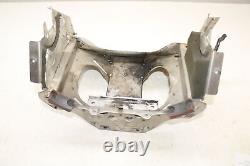 2004 Ski-doo Mxz Renegade X 600 Ho Sdi Rev Front Cross Member Nun Bulkhead