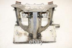 2004 Ski-doo Mxz Renegade X 600 Ho Sdi Rev Front Cross Member Nun Bulkhead