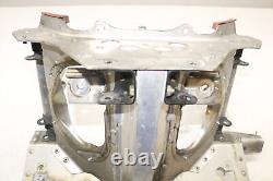 2004 Ski-doo Mxz Renegade X 600 Ho Sdi Rev Front Cross Member Nun Bulkhead