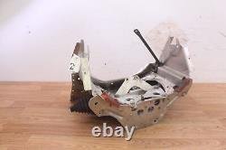 2005 SKI-DOO SUMMIT 800 X Front Bulkhead / Front Frame Cross Member / S Module