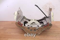 2005 SKI-DOO SUMMIT 800 X Front Bulkhead / Front Frame Cross Member / S Module