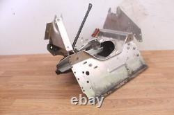 2005 SKI-DOO SUMMIT 800 X Front Bulkhead / Front Frame Cross Member / S Module