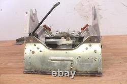 2005 SKI-DOO SUMMIT 800 X Front Bulkhead / Front Frame Cross Member / S Module