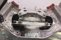 2005 SKI-DOO SUMMIT 800 X Front Bulkhead / Front Frame Cross Member / S Module