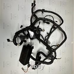 2006 SKI-DOO GSX 600 HO SDI FRAME HARNESS ASSY 515176312 515176428 Wiring Harnes