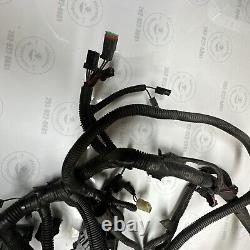 2006 SKI-DOO GSX 600 HO SDI FRAME HARNESS ASSY 515176312 515176428 Wiring Harnes