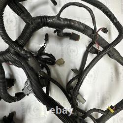 2006 SKI-DOO GSX 600 HO SDI FRAME HARNESS ASSY 515176312 515176428 Wiring Harnes