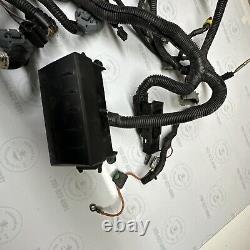 2006 SKI-DOO GSX 600 HO SDI FRAME HARNESS ASSY 515176312 515176428 Wiring Harnes