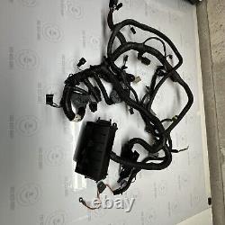 2006 SKI-DOO GSX 600 HO SDI FRAME HARNESS ASSY 515176312 515176428 Wiring Harnes