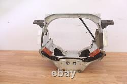 2006 SKI-DOO SUMMIT 1000 HIGHMARK Front Bulkhead / Front Frame S Module