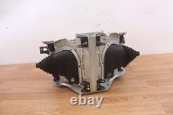 2006 SKI-DOO SUMMIT 1000 HIGHMARK Front Bulkhead / Front Frame S Module