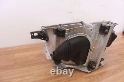 2006 SKI-DOO SUMMIT 1000 HIGHMARK Front Bulkhead / Front Frame S Module