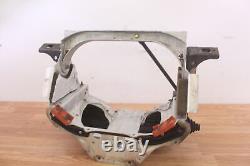 2006 SKI-DOO SUMMIT 1000 HIGHMARK Front Bulkhead / Front Frame S Module