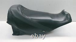 2007 Ski Doo GSX LTD 600 REV Chassis Seat Assy Base Foam Cover Black