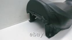 2007 Ski Doo GSX LTD 600 REV Chassis Seat Assy Base Foam Cover Black