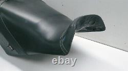 2007 Ski Doo GSX LTD 600 REV Chassis Seat Assy Base Foam Cover Black