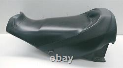 2007 Ski Doo GSX LTD 600 REV Chassis Seat Assy Base Foam Cover Black