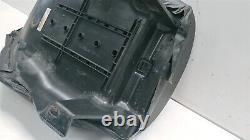 2007 Ski Doo GSX LTD 600 REV Chassis Seat Assy Base Foam Cover Black