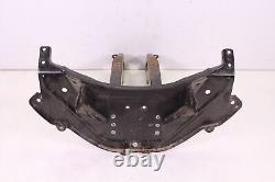 2008 Ski-doo Freestyle Backcountry 550f Frame Front Blate / Bulkhead