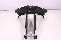 2008 Ski-doo Freestyle Backcountry 550f Frame Front Blate / Bulkhead