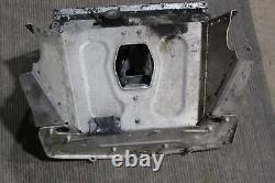 2008 Ski-doo Mxz 600 Renegade X Ho Sdi Front Bulkhead Frame S Module #6719