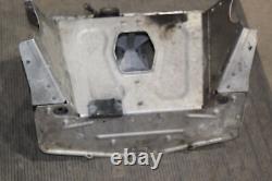 2008 Ski-doo Mxz 600 Renegade X Ho Sdi Front Bulkhead Frame S Module #6719