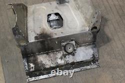 2008 Ski-doo Mxz 600 Renegade X Ho Sdi Front Bulkhead Frame S Module #6719