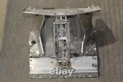 2008 Ski-doo Mxz 600 Renegade X Ho Sdi Front Bulkhead Frame S Module #6719