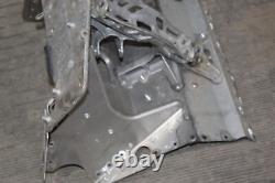 2008 Ski-doo Mxz 600 Renegade X Ho Sdi Front Bulkhead Frame S Module #6719