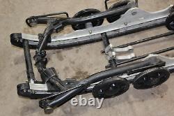 2008 Ski-doo Mxz 600 Renegade X Ho Sdi Rear Back Frame Skid Suspension