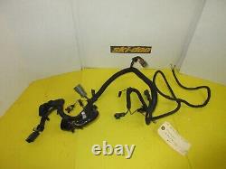 2009 BRP Ski-doo Tundra LT 550F RF chassis main wiring harness #515176360