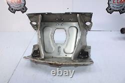 2009 Ski-Doo Summit X 600 HO E-TEC 154in FRONT BULKHEAD CHASSIS FRAME 518328320