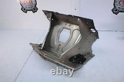 2009 Ski-Doo Summit X 600 HO E-TEC 154in FRONT BULKHEAD CHASSIS FRAME 518328320