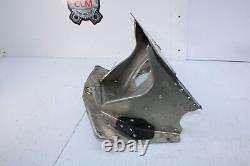 2009 Ski-Doo Summit X 600 HO E-TEC 154in FRONT BULKHEAD CHASSIS FRAME 518328320