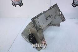 2009 Ski-Doo Summit X 600 HO E-TEC 154in FRONT BULKHEAD CHASSIS FRAME 518328320