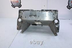 2009 Ski-Doo Summit X 600 HO E-TEC 154in FRONT BULKHEAD CHASSIS FRAME 518328320