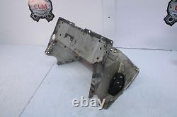 2009 Ski-Doo Summit X 600 HO E-TEC 154in FRONT BULKHEAD CHASSIS FRAME 518328320