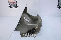 2009 Ski-Doo Summit X 600 HO E-TEC 154in FRONT BULKHEAD CHASSIS FRAME 518328320