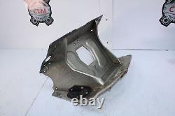 2009 Ski-Doo Summit X 600 HO E-TEC 154in FRONT BULKHEAD CHASSIS FRAME 518328320