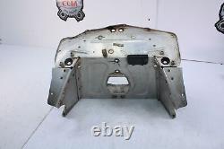 2009 Ski-Doo Summit X 600 HO E-TEC 154in FRONT BULKHEAD CHASSIS FRAME 518328320