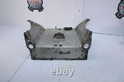 2009 Ski-Doo Summit X 600 HO E-TEC 154in FRONT BULKHEAD CHASSIS FRAME 518328320