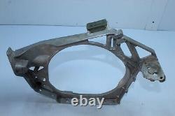 2009 Ski-doo Gtx 1200 Frame Support Right Side Member 518327485