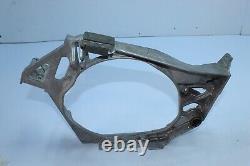 2009 Ski-doo Gtx 1200 Frame Support Right Side Member 518327485