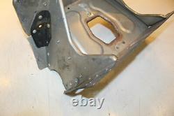 2009 Skidoo Summit 800R Front Bulkhead Chassis Frame Support 518325924