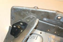 2009 Skidoo Summit 800R Front Bulkhead Chassis Frame Support 518325924