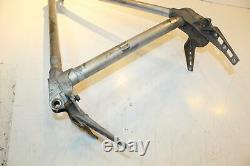 2009 Skidoo Summit 800R Front Rear Steering Support Bar 518325927 518325929