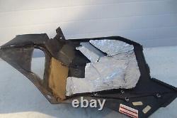 2010 SKIDOO RENEGADE 800 Right RH SIDE PANEL WITH FOAM XP chassis MXZ Summit 600