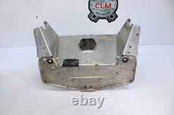 2010 Ski-Doo MXZ 600 TNT FRONT BULKHEAD CHASSIS FRAME MODULE S 518328320